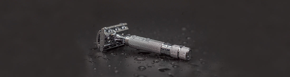 Wet Shaving vs. Dry Shaving: Which Method is Right for You?