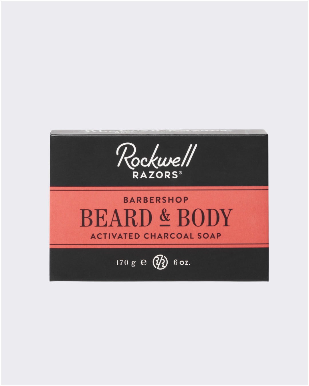 Rockwell T2 All-In-One Shave Kit