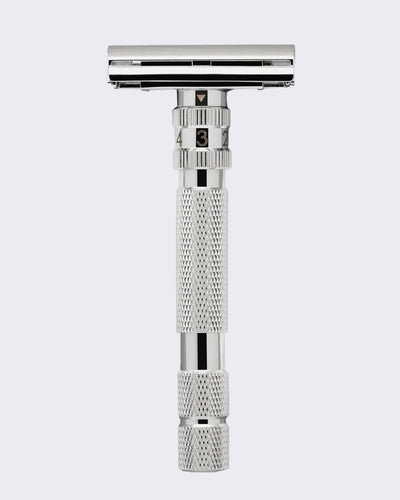 Rockwell T2 Dial Adjustable Safety Razor