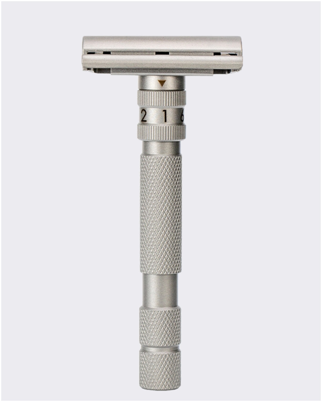 Rockwell T2 Adjustable Safety Razor | Rockwell Razors