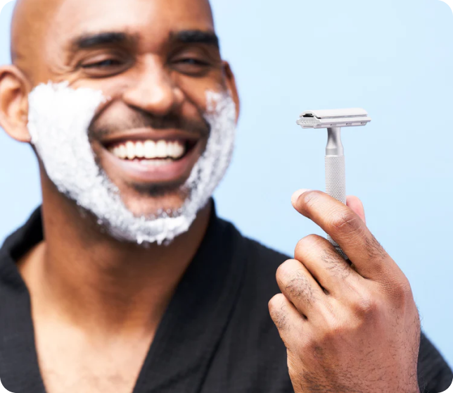 Blade Benefit Image