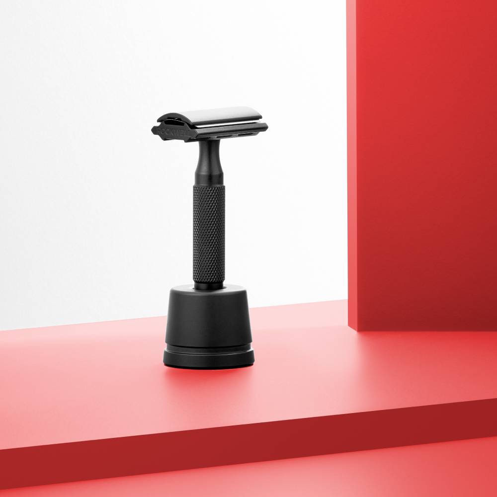 Rockwell 6S Razor Stand Kit