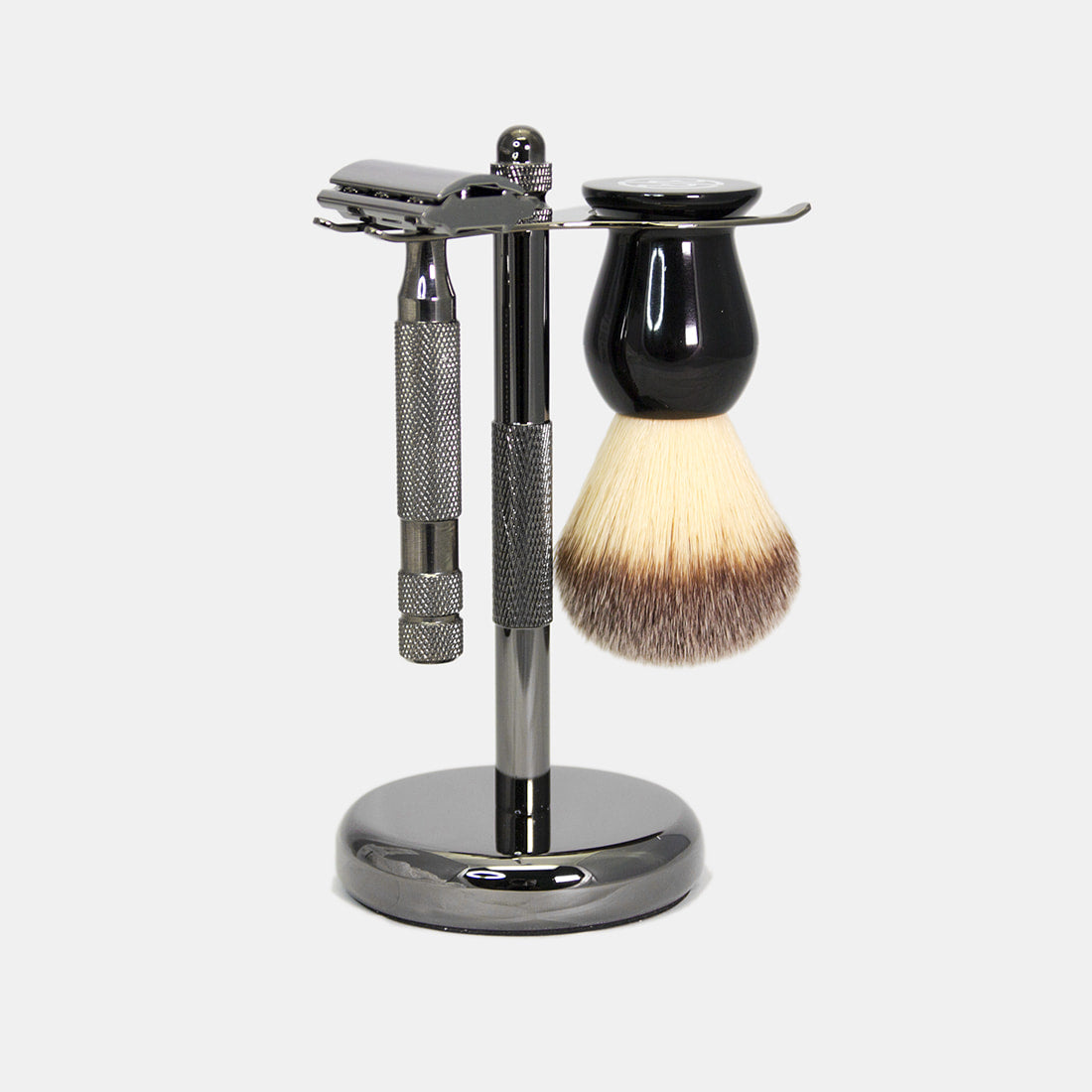 Rockwell 6C 3-Piece Shaving Set