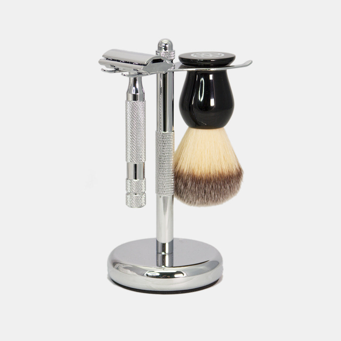 Razor Extra Wide Basting Brush Rated For 500°F With Kickstand