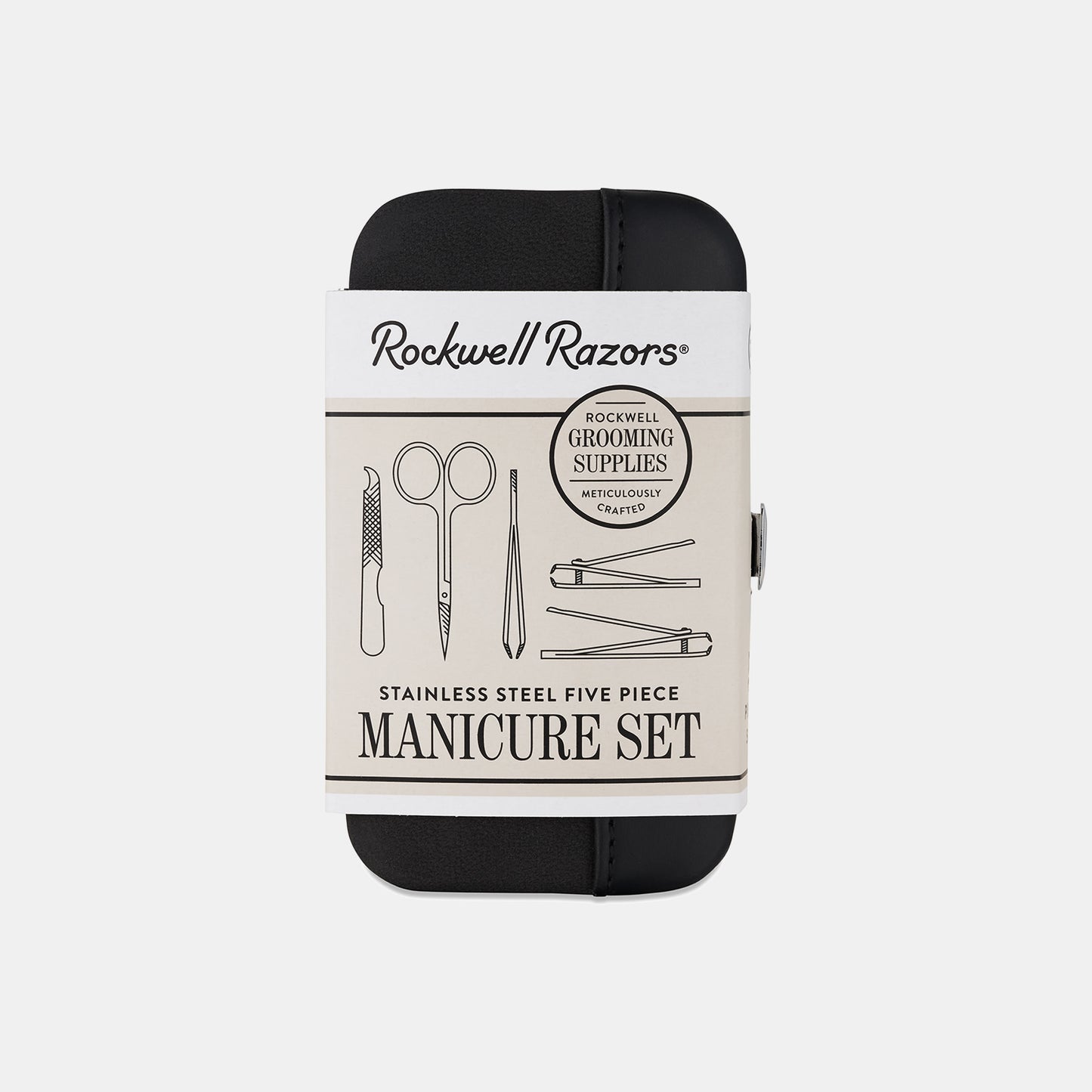 Ultimate Manicure Set
