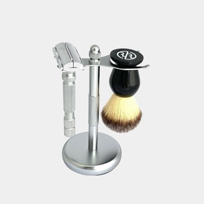 Rockwell T2 3-Piece Shaving Set