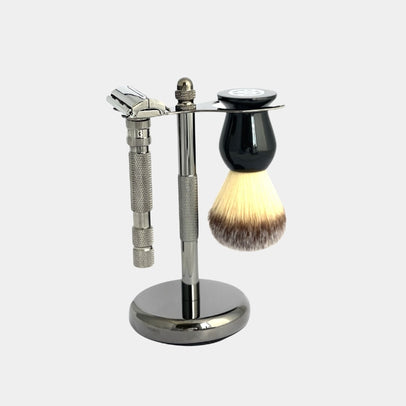 Rockwell T2 3-Piece Shaving Set