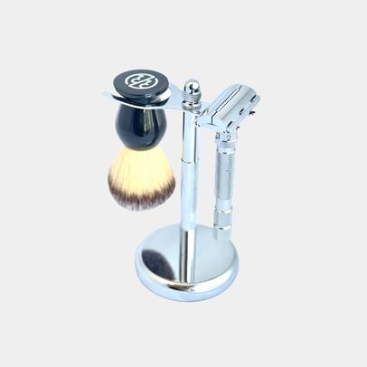 Rockwell T2 3-Piece Shaving Set