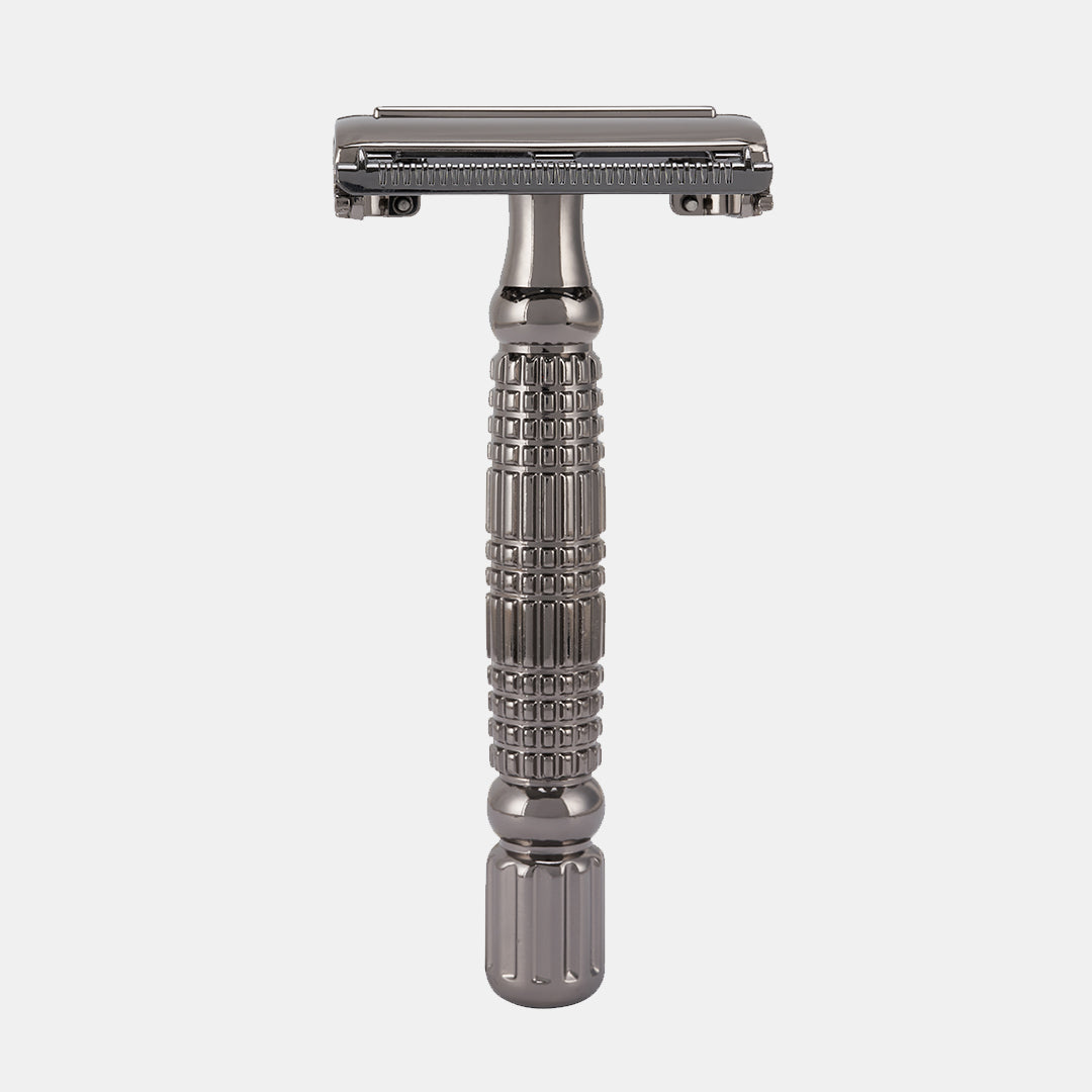 Rockwell R1 - Double Edge Safety Razor - , Rockwell Razors