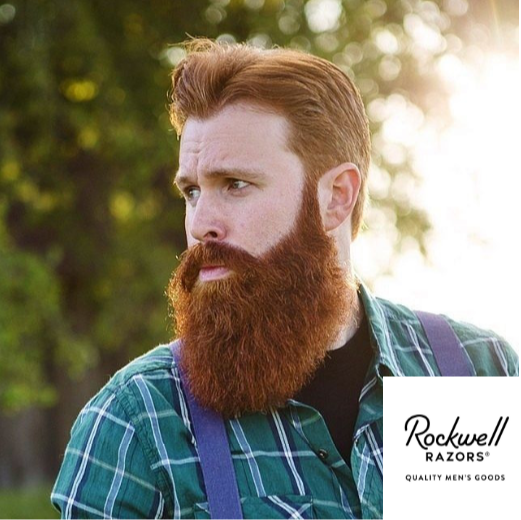 Are you using the right beard brush for your beard type? (Find out Now)