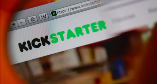 VentureBeat Guest Post - "How my Kickstarter blew up my life"