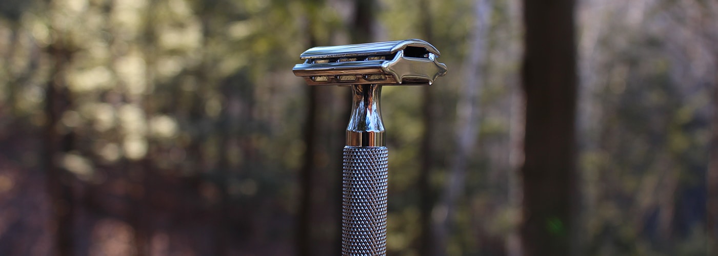 Free Razors A Guide to Eco-Friendly Shaving | Plastic-Free Razors – Rockwell Razors