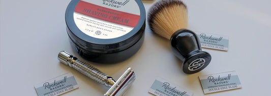 First Shave with A Safety Razor: What to Expect