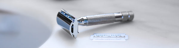 The Top 5 Reasons You Should Shave with a Safety Razor
