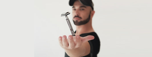 Can You Shave Every Day With A Safety Razor?