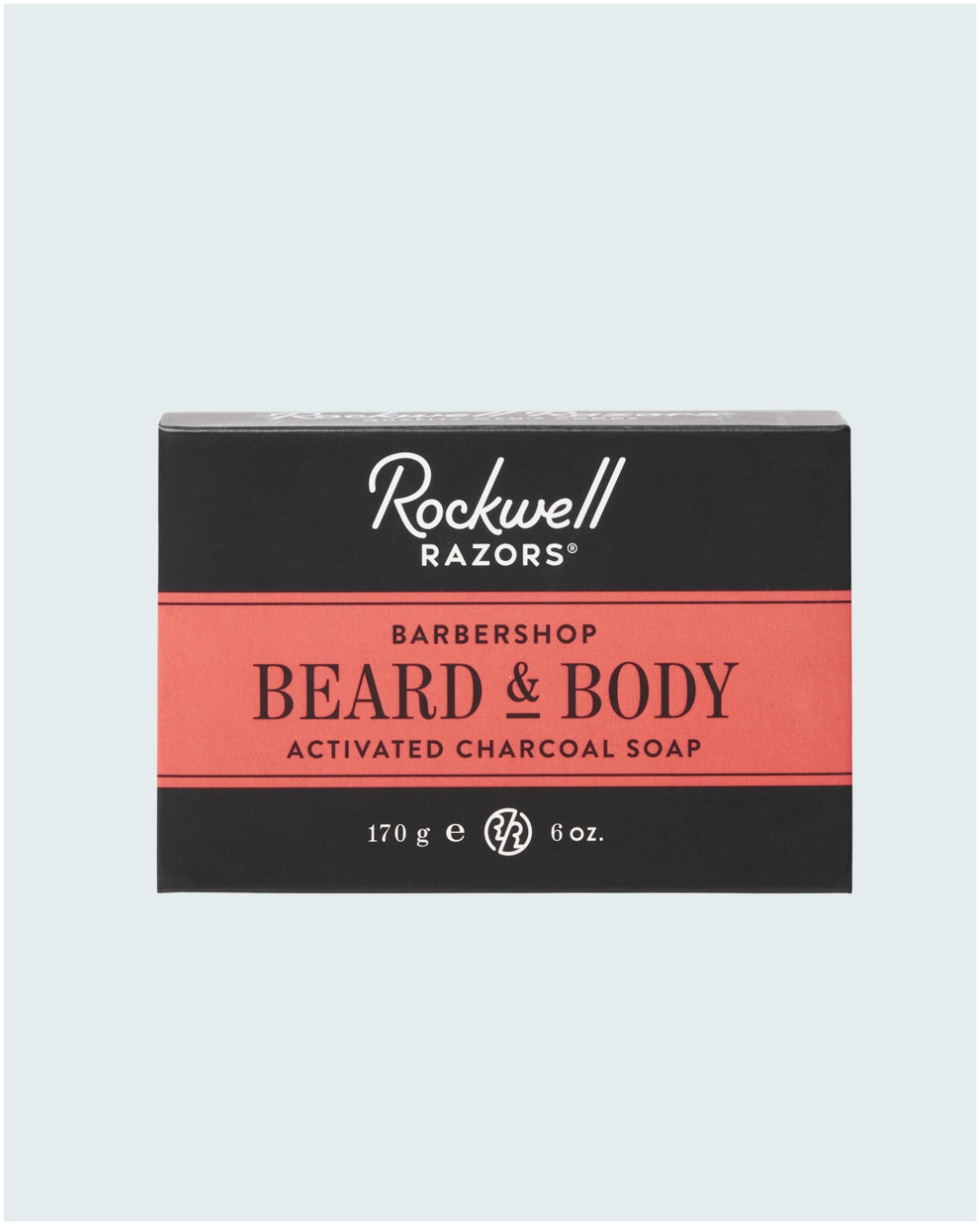 Rockwell 6S All-In-One Shave Kit (Copy)