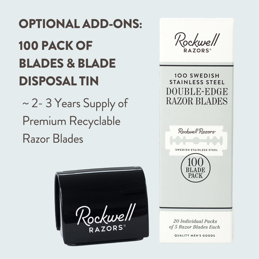 Rockwell 6S - test