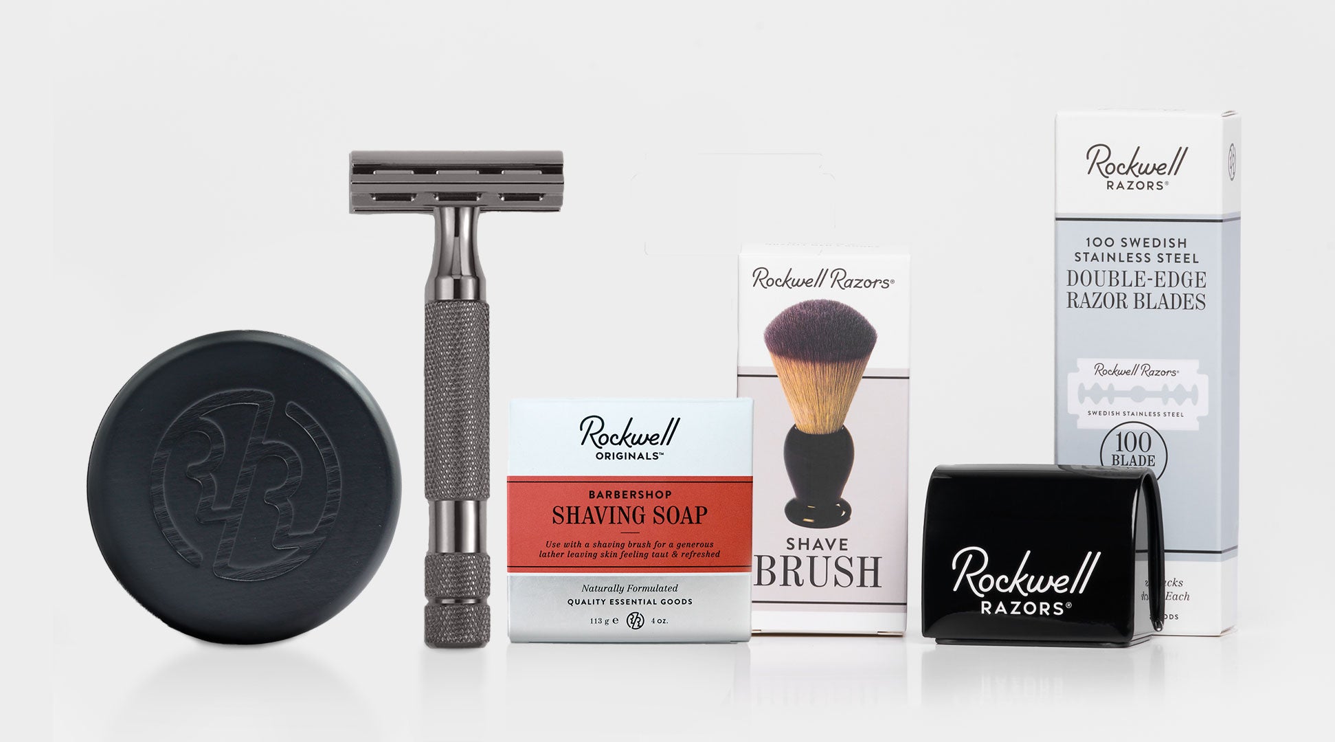 Razor kit store