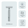 Rockwell 6S - test