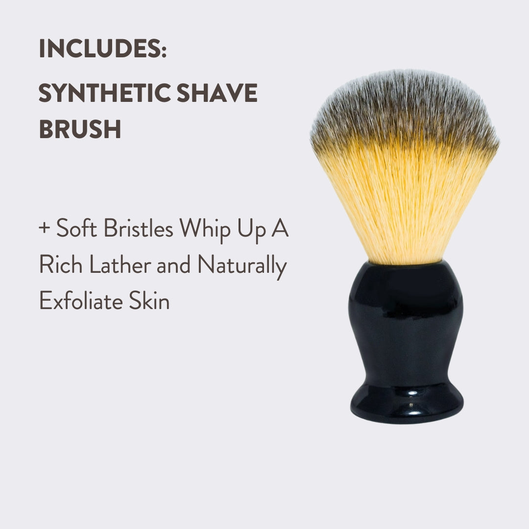 Rockwell T2 Chrome Series All-In-One Shave Kit