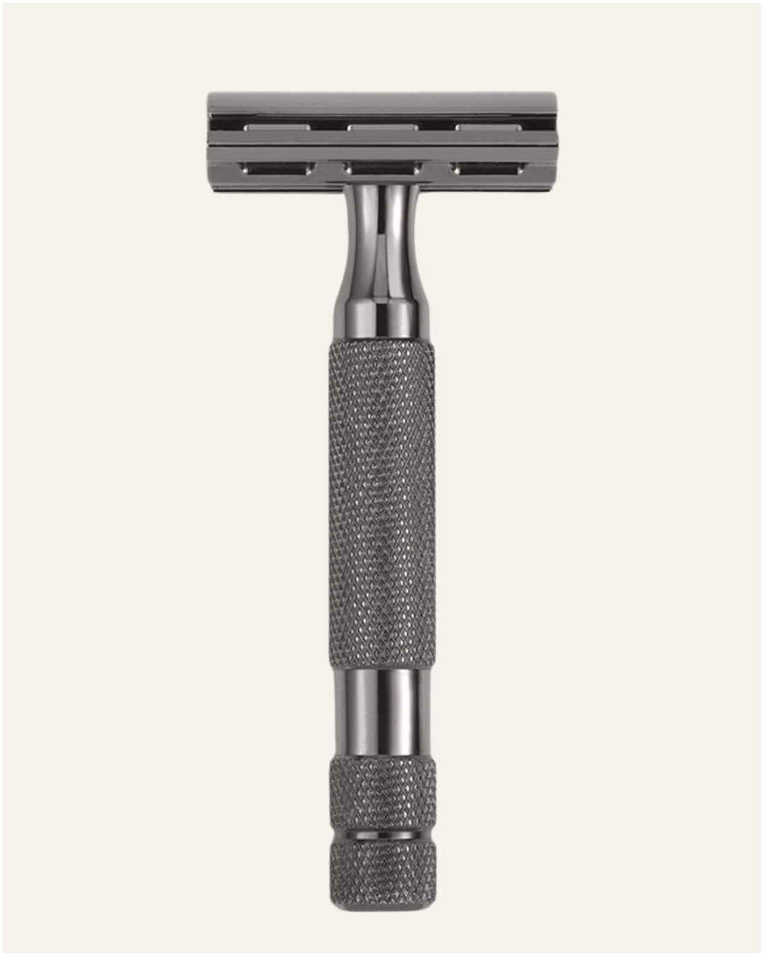 Rockwell 6C Double Edge Safety Razor | Rockwell Razors