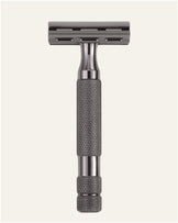 Rockwell 6C Double Edge Safety Razor | Rockwell Razors