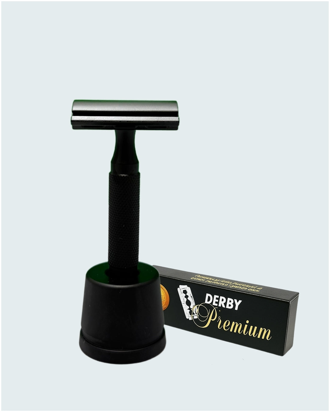 Rockwell 6S 2-Year Kit – Rockwell Razors