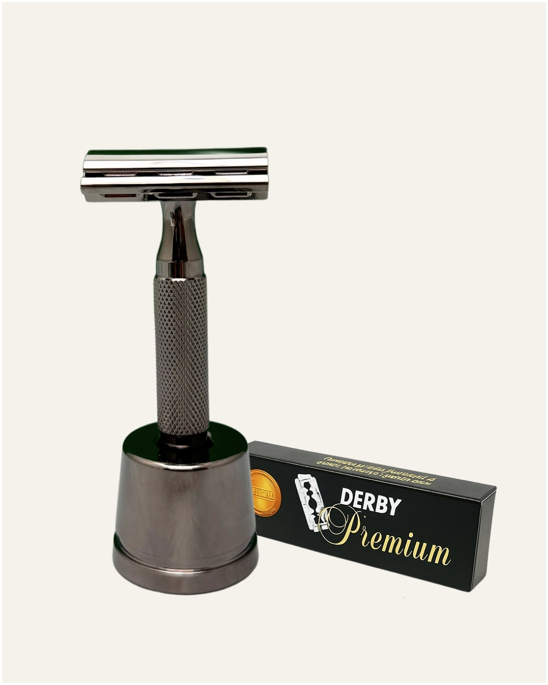 洋楽 G-RAP SLIM ROCKWELL Rockwell 6C 2-Year Kit – Rockwell Razors