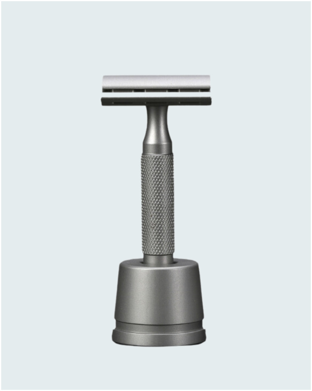 Rockwell 6S 2-Year Kit – Rockwell Razors