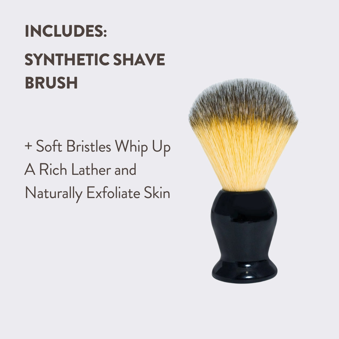 Rockwell T2 - 2025 Shave Kit with a 1-Year Supply