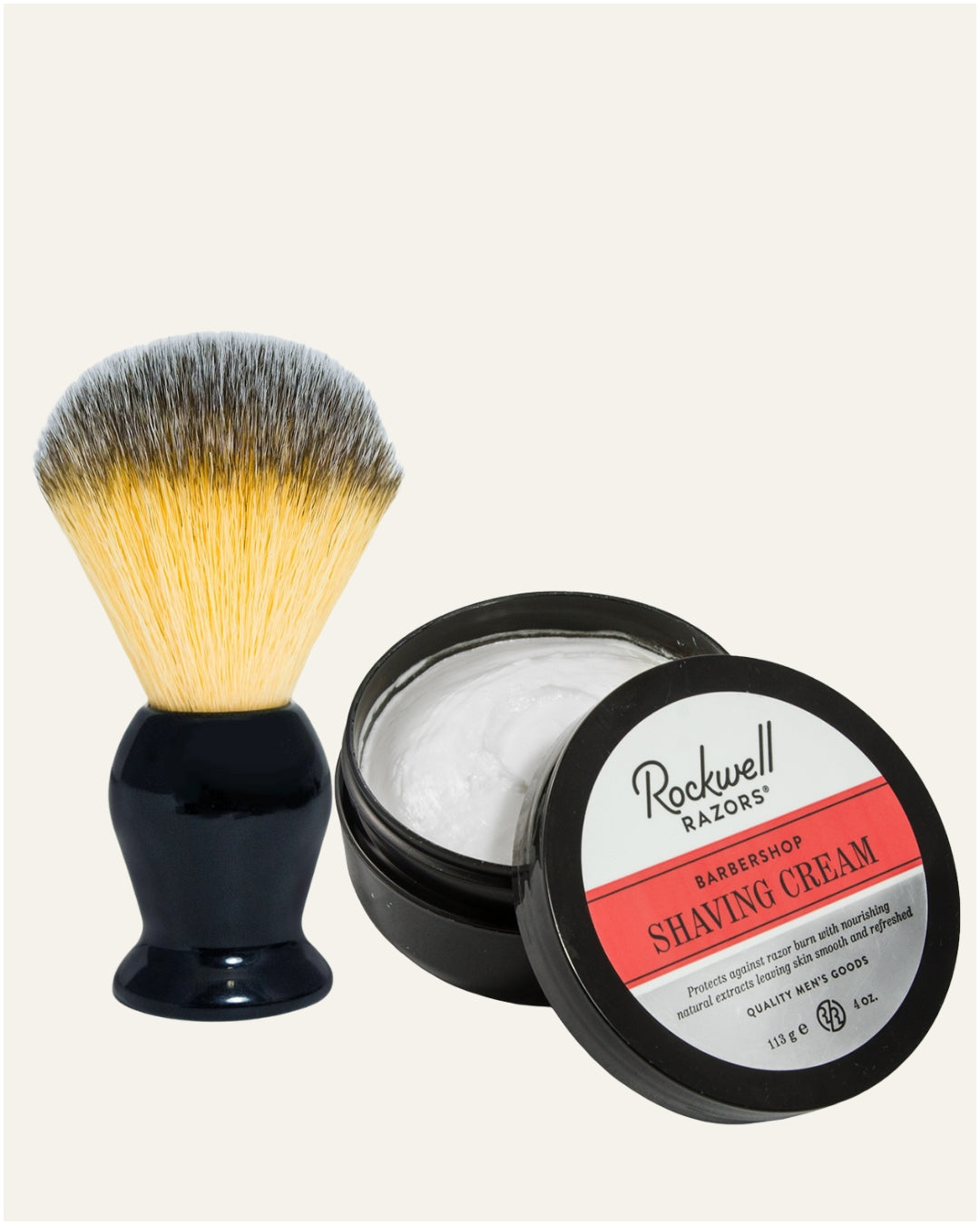 6C New Year Kit – Rockwell Razors