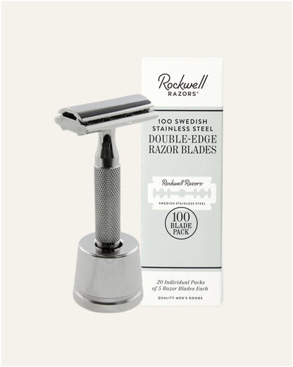 Rockwell 6C 2-Year Kit