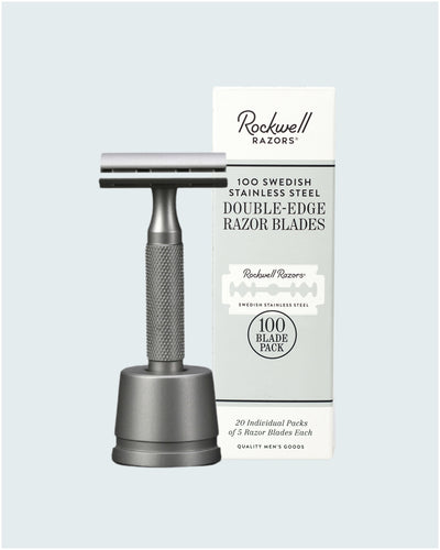 Rockwell 6S 2-Year Kit