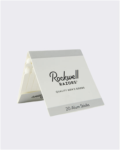 Rockwell T2 All-In-One Shave Kit