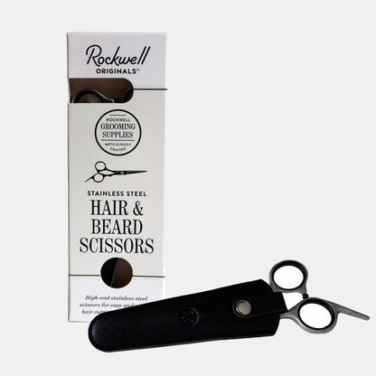 Hair & Beard Grooming Kit