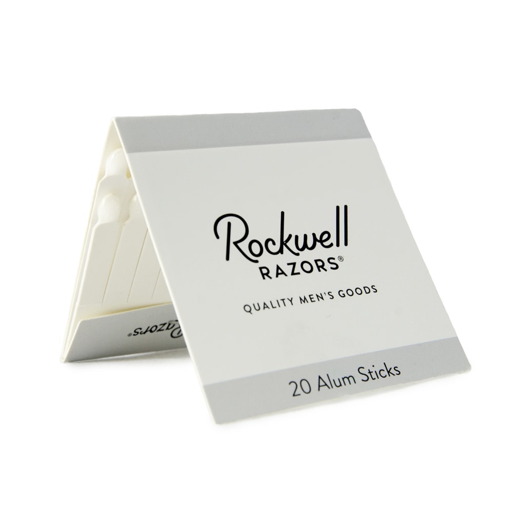 Rockwell T2 All-In-One Shave Kit