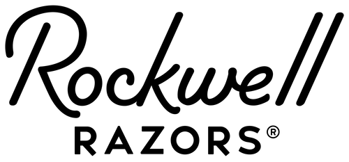 Rockwell Razors logo