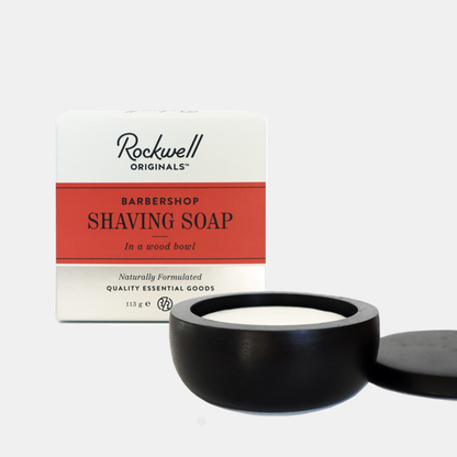 Rockwell T2 Eco Shave Kit