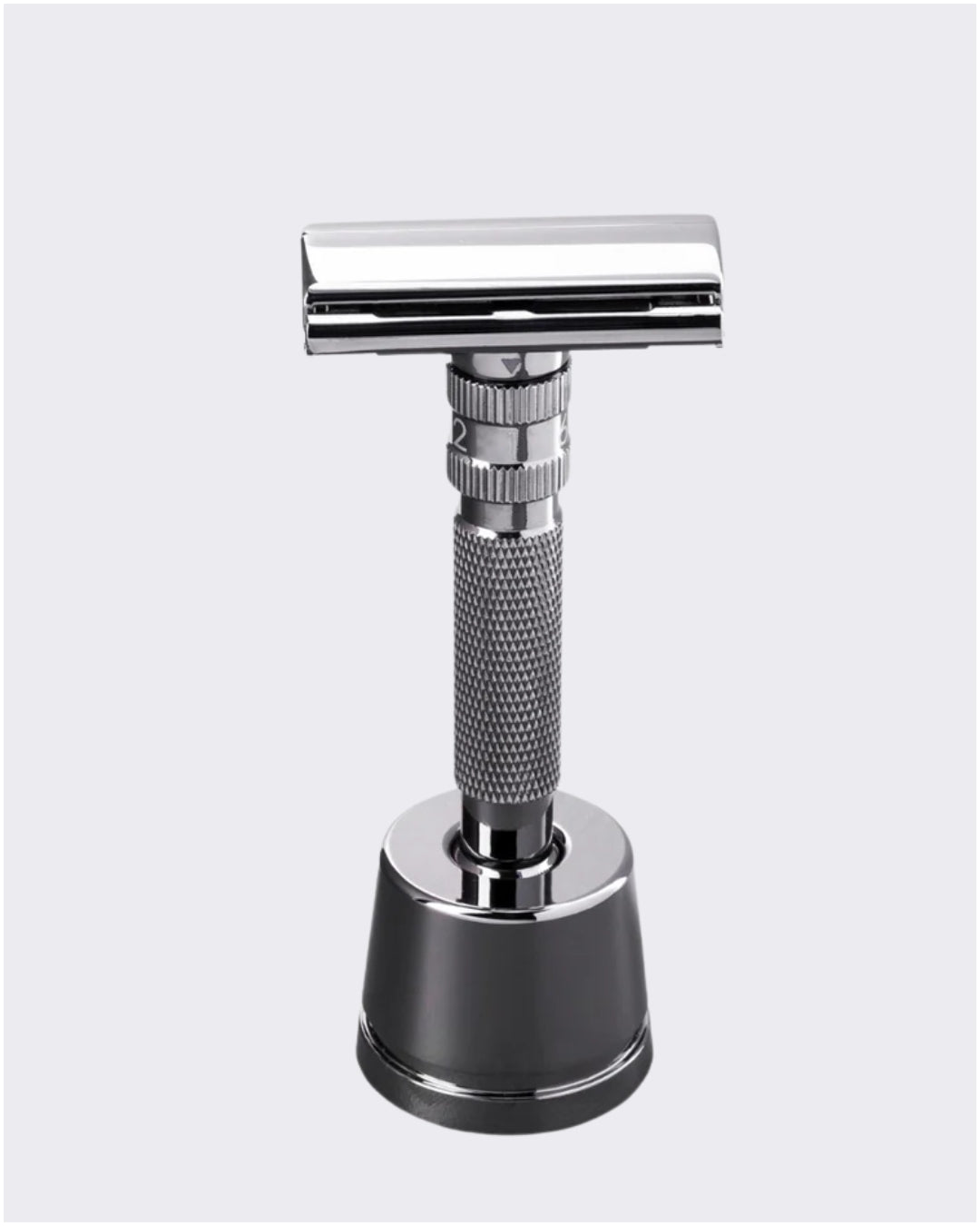 T2 Holiday Gift Kit – Rockwell Razors