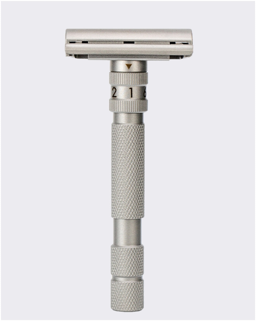 Stainless Steel Razors – Rockwell Razors