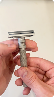 Adjustability