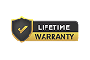 Warranty Badge