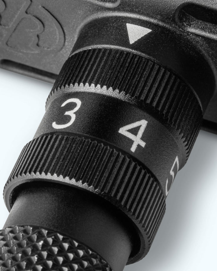 Black Aluminum