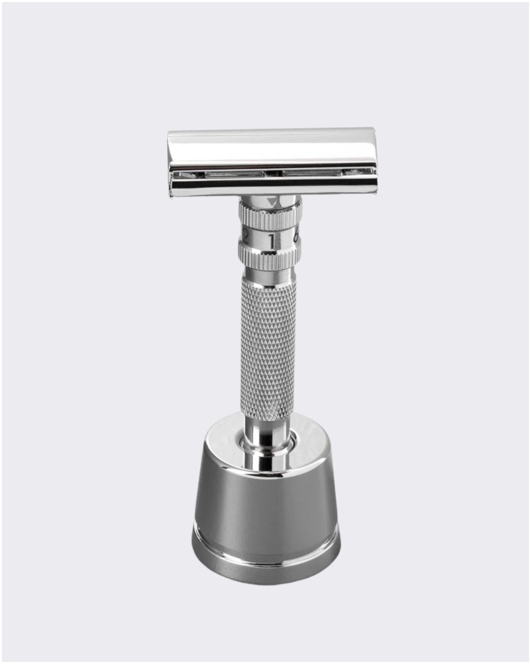 Rockwell T2 2-Year Kit – Rockwell Razors