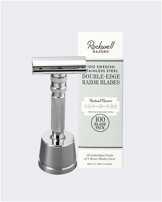 Rockwell T2 2-Year Kit