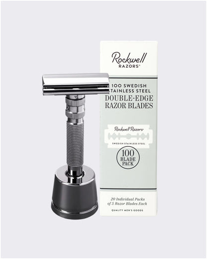 Rockwell T2 2-Year Kit