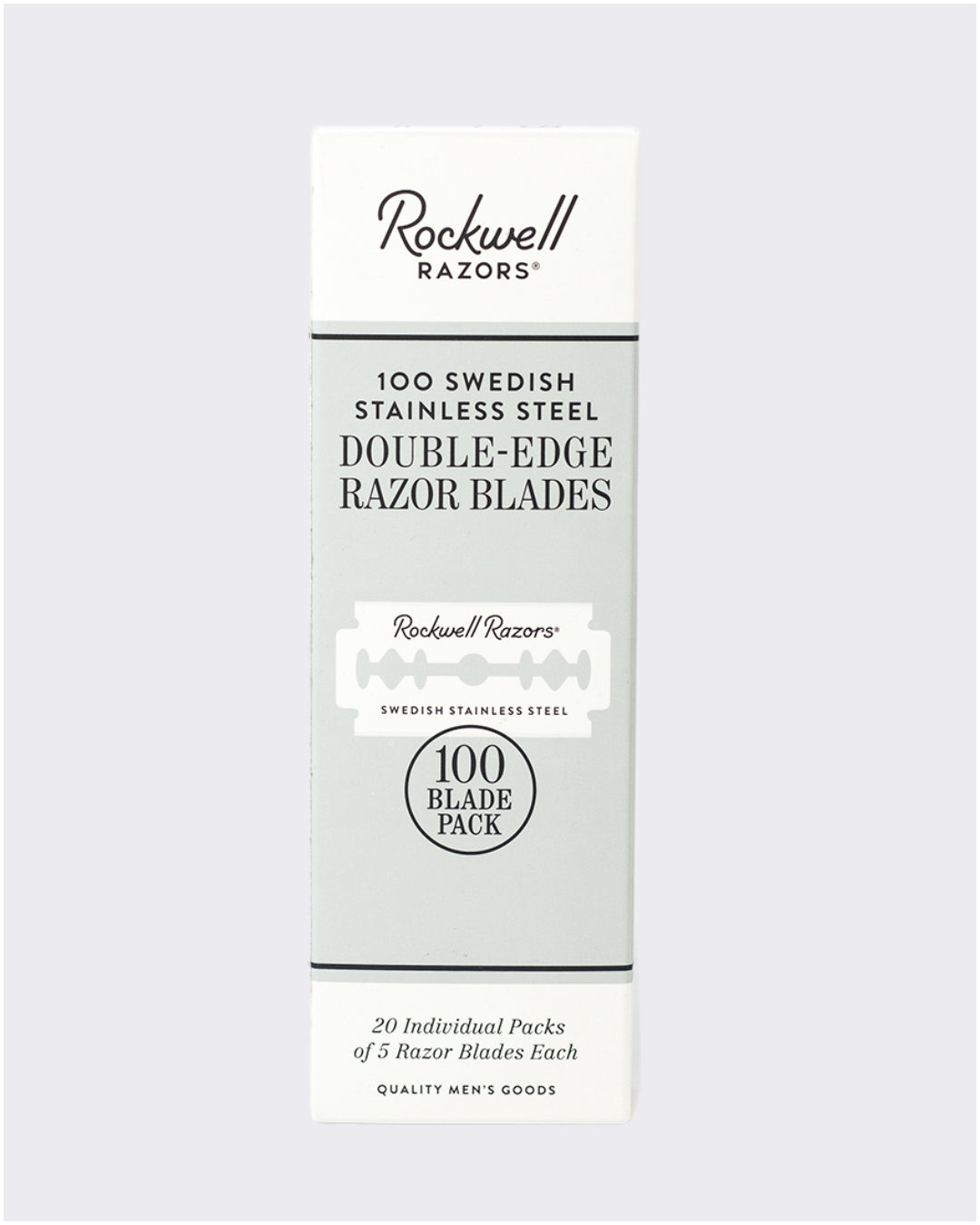 Rockwell T2 2-Year Kit