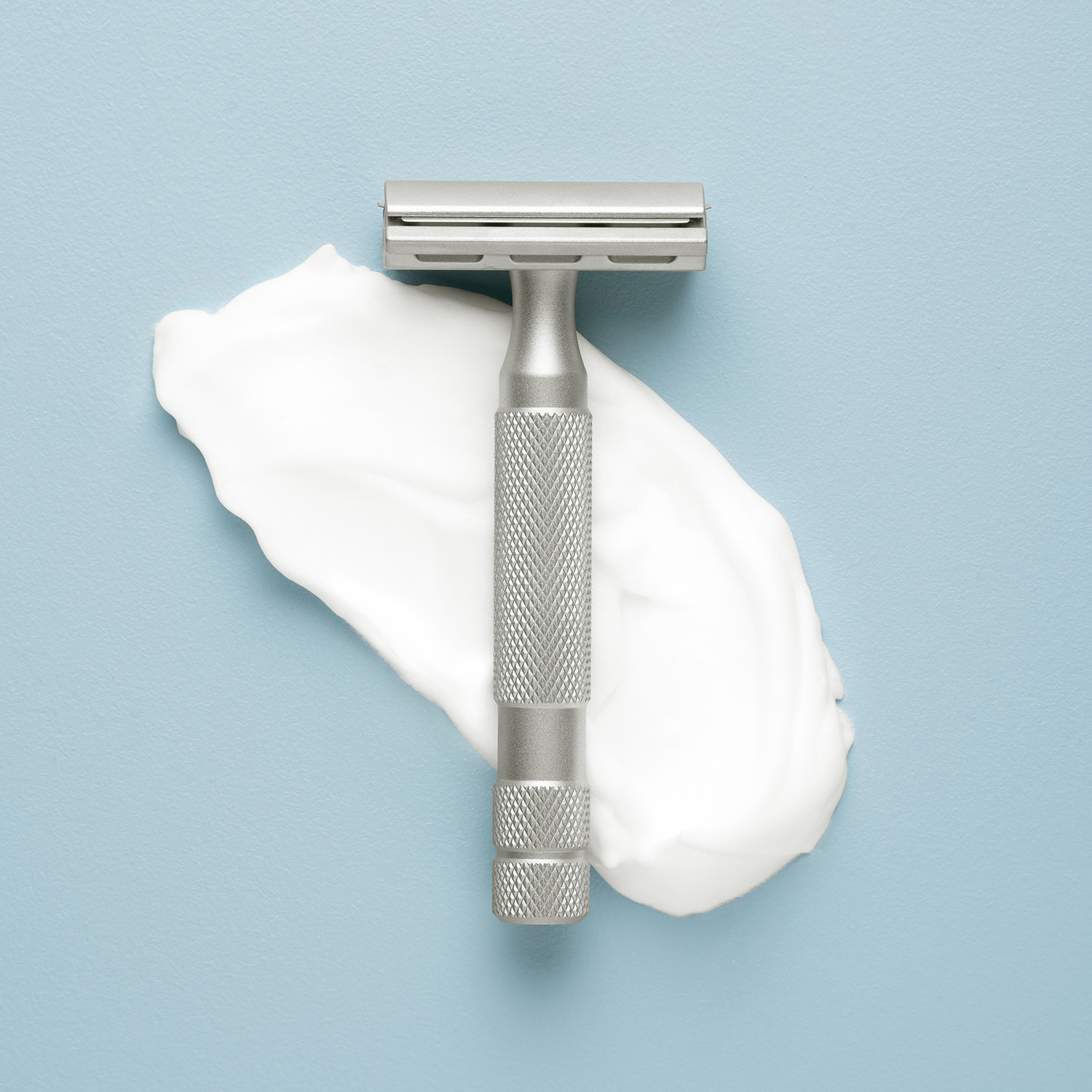 Rockwell Razors 6S マットシルバー ホルダー付 Amazon.co.jp: ロックウェル レイザー Rockwell Razors 6S 特許取得