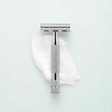Rockwell 2C - Double Edge Safety Razor - Safety Razor, Rockwell Razors