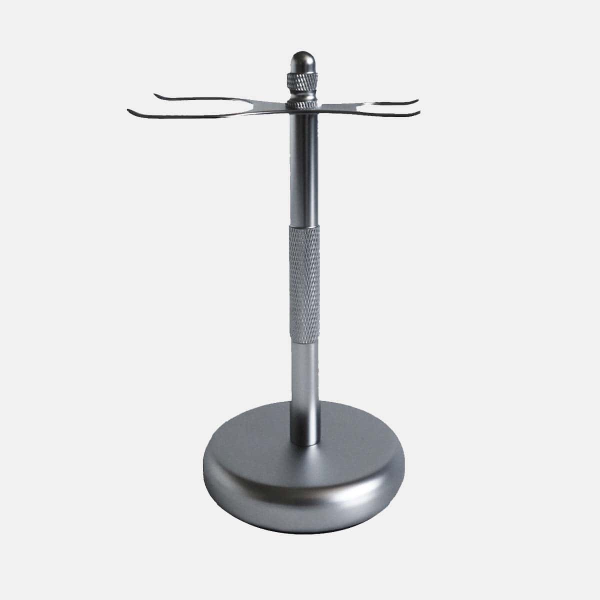 Rockwell Razors Shave Stand